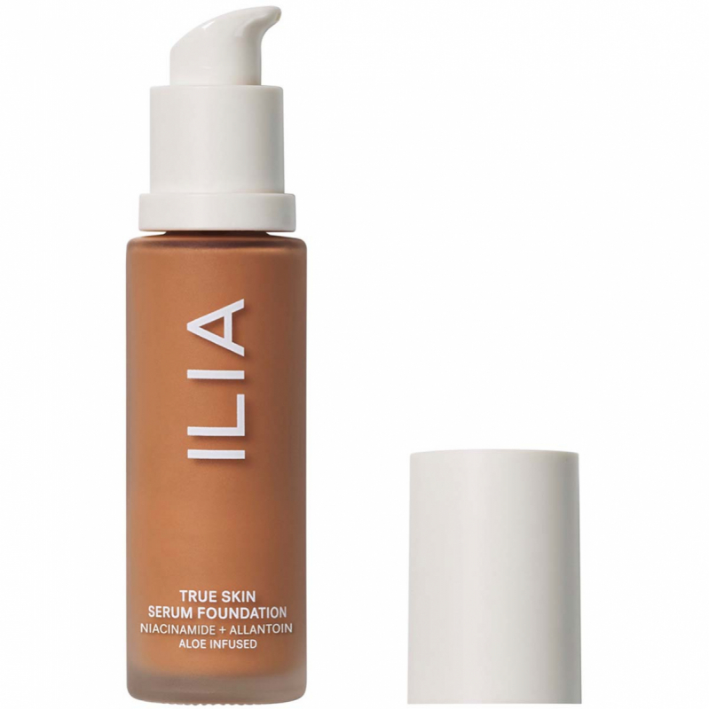 Ilia True Skin Serum Foundation SF10 Montserrat 30ml
