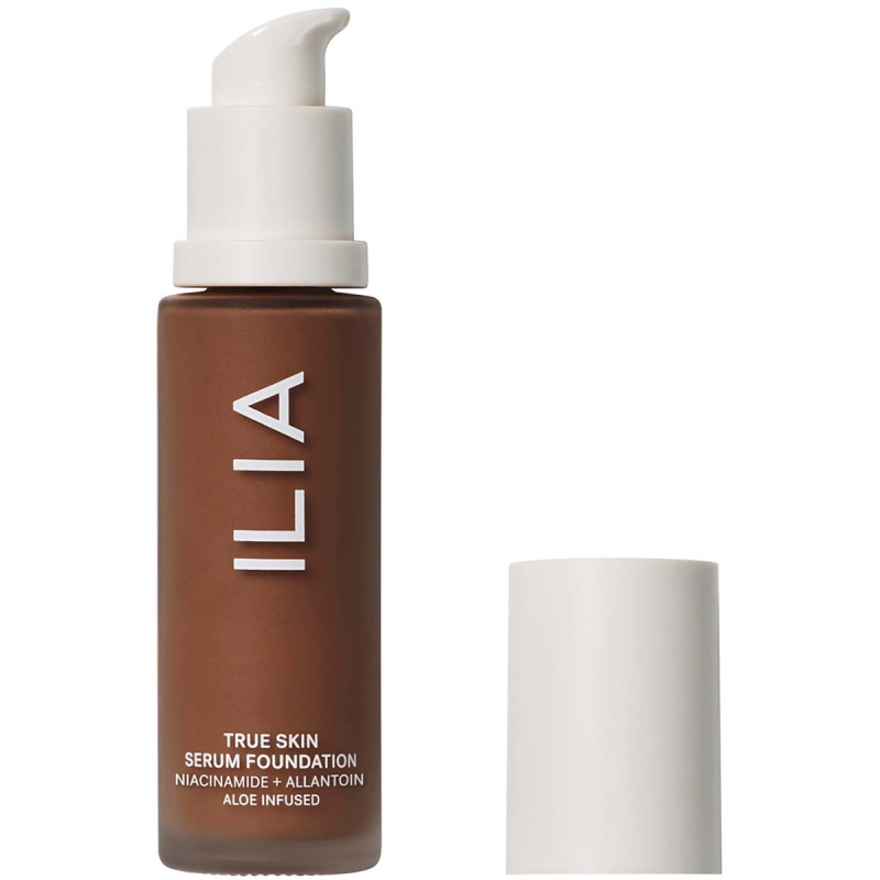Ilia True Skin Serum Foundation SF14 Bimini 30ml