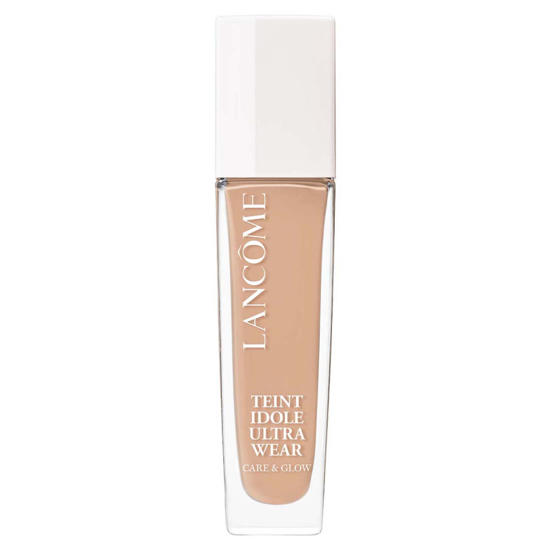 Lancôme Teint Idôle Ultra Wear Care & Glow 24H Healthy Glow Foundation 220C