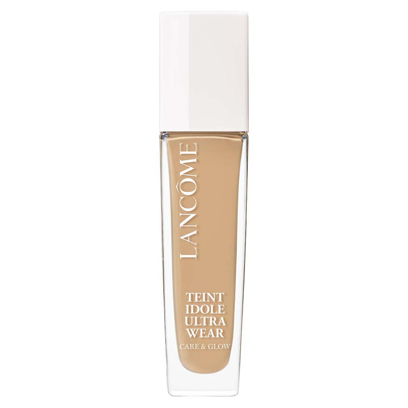 Lancôme Teint Idôle Ultra Wear Care & Glow 240W - 30 ml