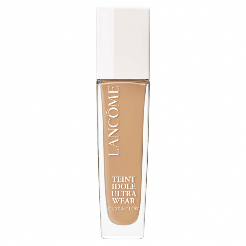 Teint Idôle Ultra Wear Care & Glow 400w