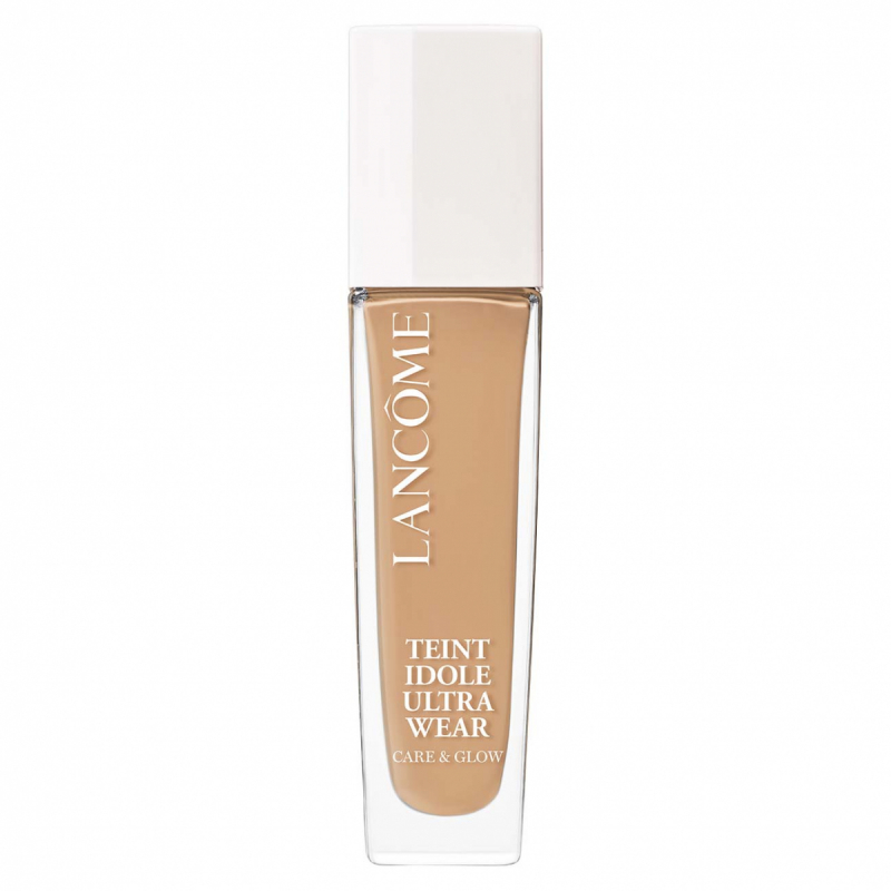 Lancôme Teint Idôle Ultra Wear Care & Glow 24H Healthy Glow Foundation 400W