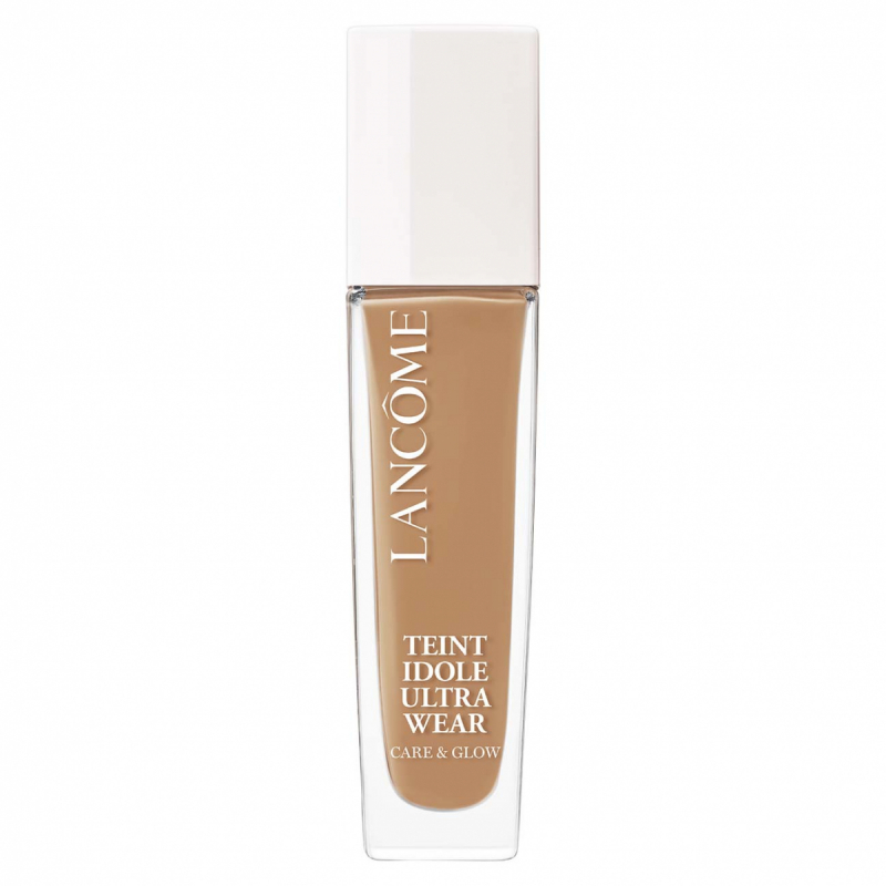 Lancôme Teint Idôle Ultra Wear Care & Glow 24H Healthy Glow Foundation 420W