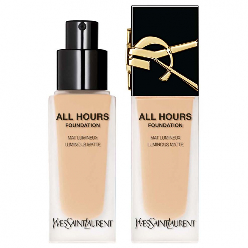 Yves Saint Laurent All Hours Foundation LC5