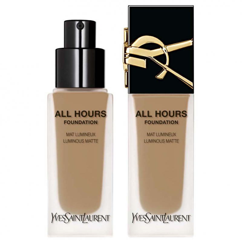 Yves Saint Laurent All Hours Foundation MW9
