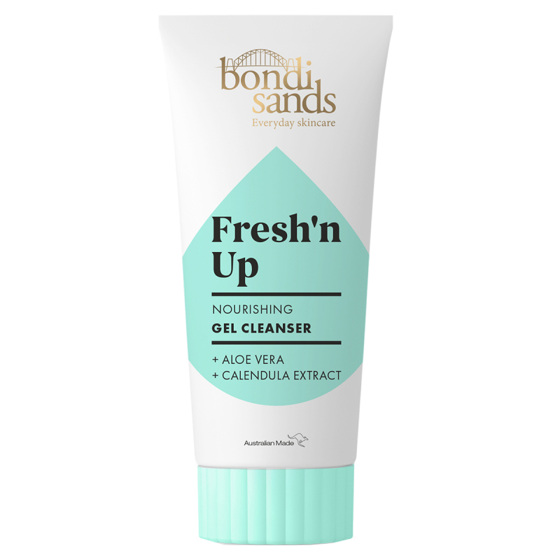 Bondi Sands Fresh'n Up Gel Cleanser 150ml