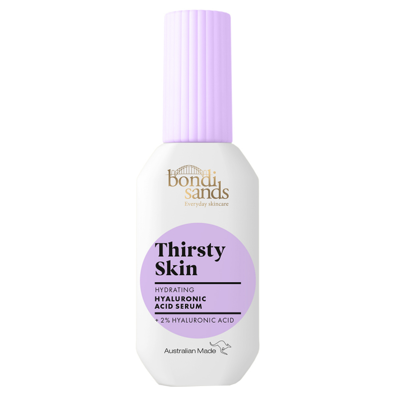 Thirsty Skin Hyaluronic Acid Serum, 30 ml  Ansiktsserum