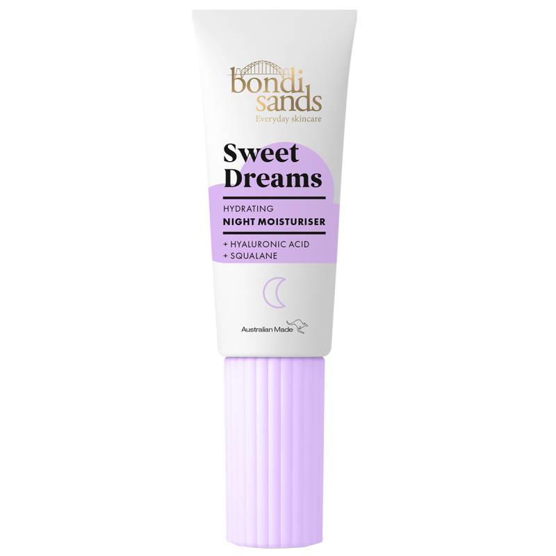 Sweet Dreams Night Moisturiser 50 ml