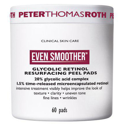 Even Smoother™ Glycolic Retinol Resurfacing Pee
