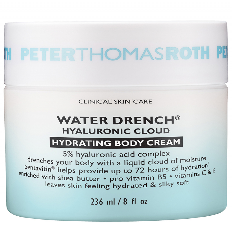 Peter Thomas Roth Water Drench Body Cream 236ml
