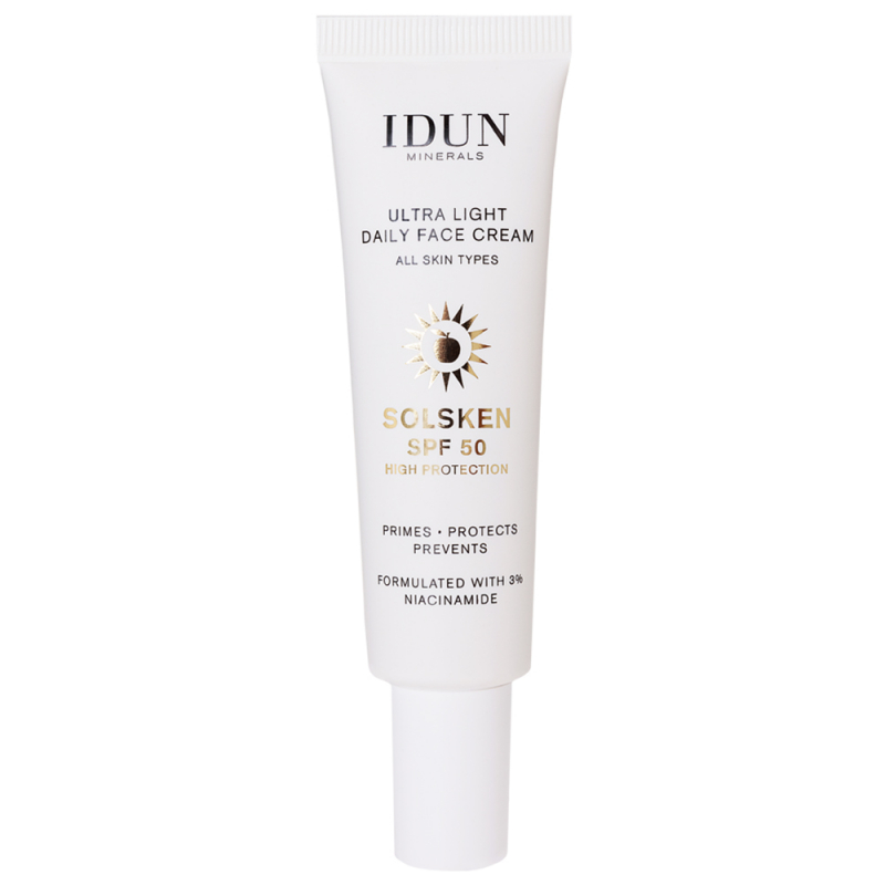 Solsken SPF50 30 ml