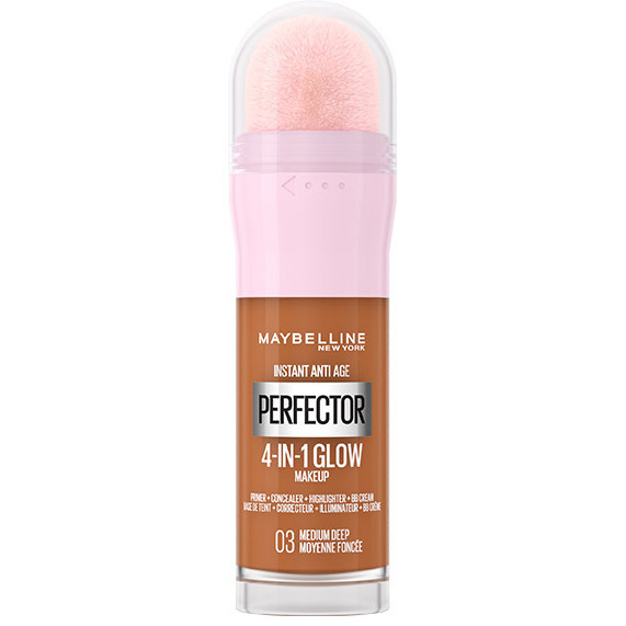 Maybelline Instant Perfector 4-in-1 Glow 03 Medium Deep