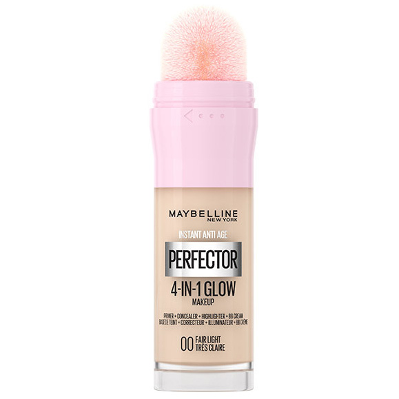 Maybelline Instant Perfector 4-in-1 Glow 00 Fair Light