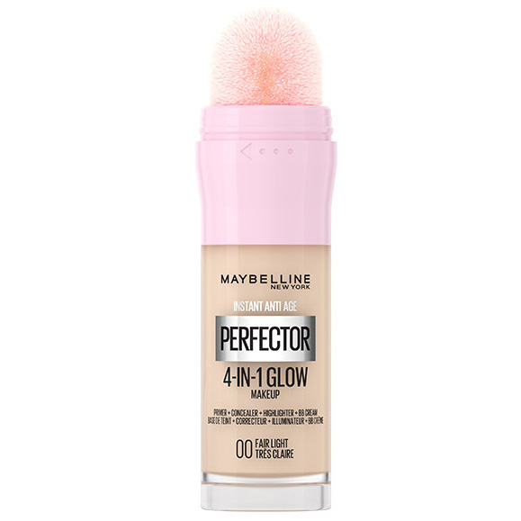 New York Instant Perfector 4-in-1 Glow Makeup 00 Fair