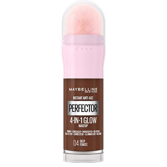 Maybelline Instant Perfector 4-in-1 Glow 04 Deep