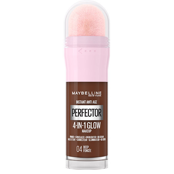 Instant Perfector 4-In-1 Glow 04 Deep