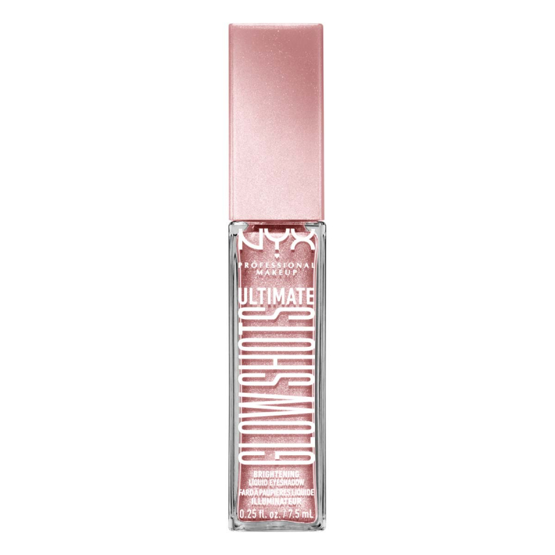 Ultimate Glow Shots 04 Grapefruit Glow 7,