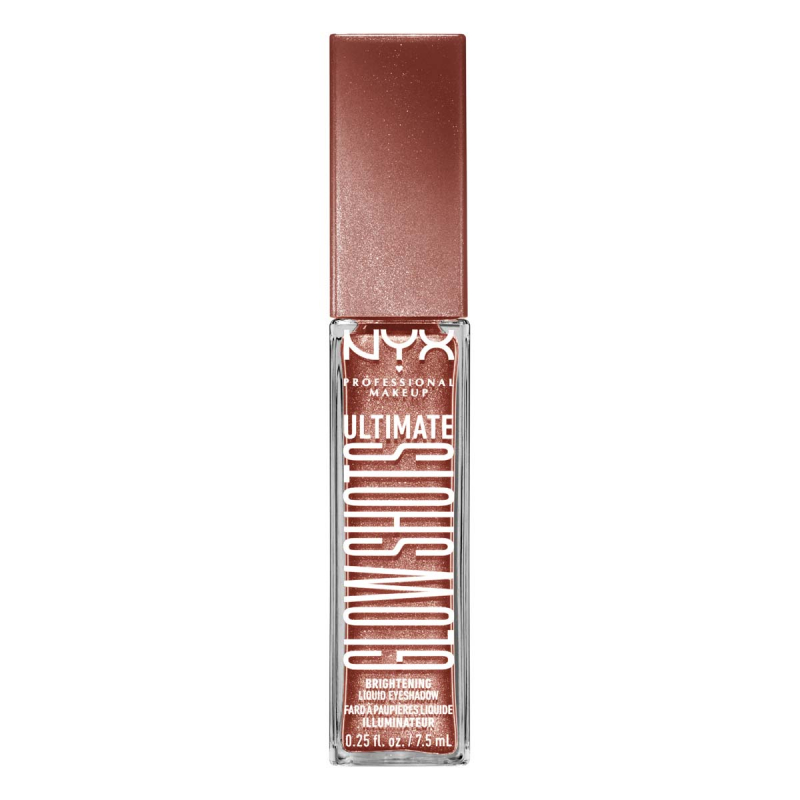 Ultimate Glow Shots 09 Mango Moment 7,5ml