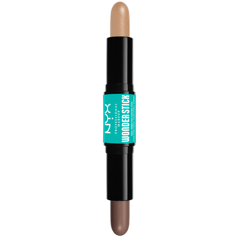 NYX Professional Makeup Wonder Stick Dual-Ended Face Shaping Stic