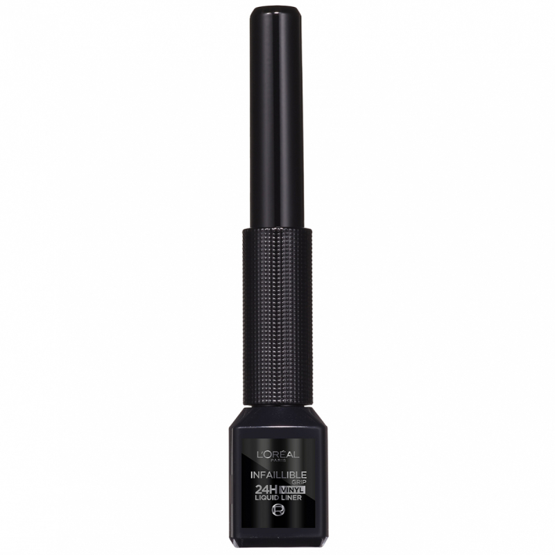 Infaillible Grip 24H Matte Liquid Liner Vinyl Black 05 - 3 ml