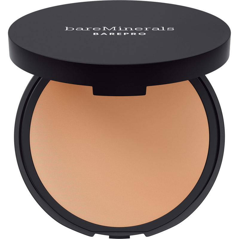 BAREPRO 16-HR Skin-Perfecting Powder Foundation 8 g (Farge: Light 20 Neutral)