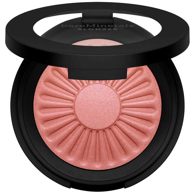 Gen Nude Blonzer Kiss of Pink 3,8g