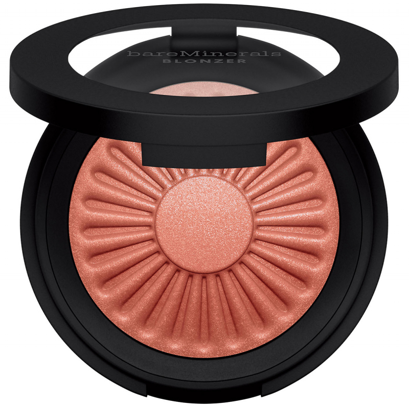 Bareminerals Gen Nude Blonzer Kiss Of Copper