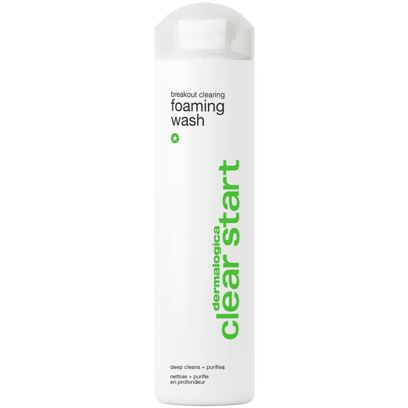 Dermalogica Clear Start Breakout Clearing Foaming Wash 295ml