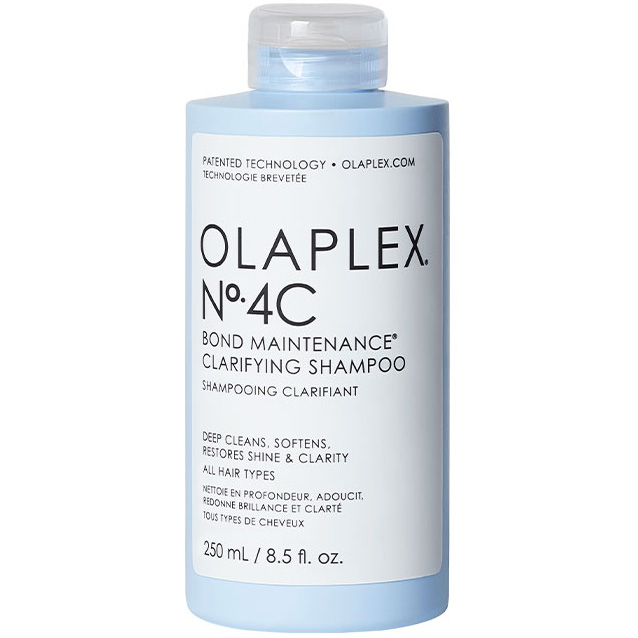 Olaplex No. 4C Bond Maintenance Clarifying Shampoo (250 ml)