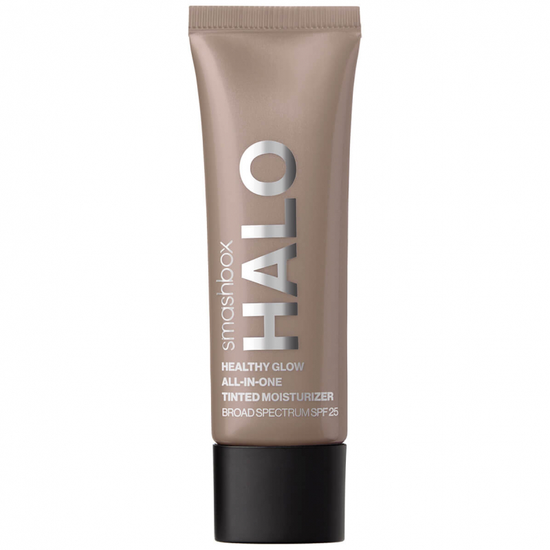 Smashbox Halo Healthy Glow All-In-One Tinted Moisturizer SPF25 #M