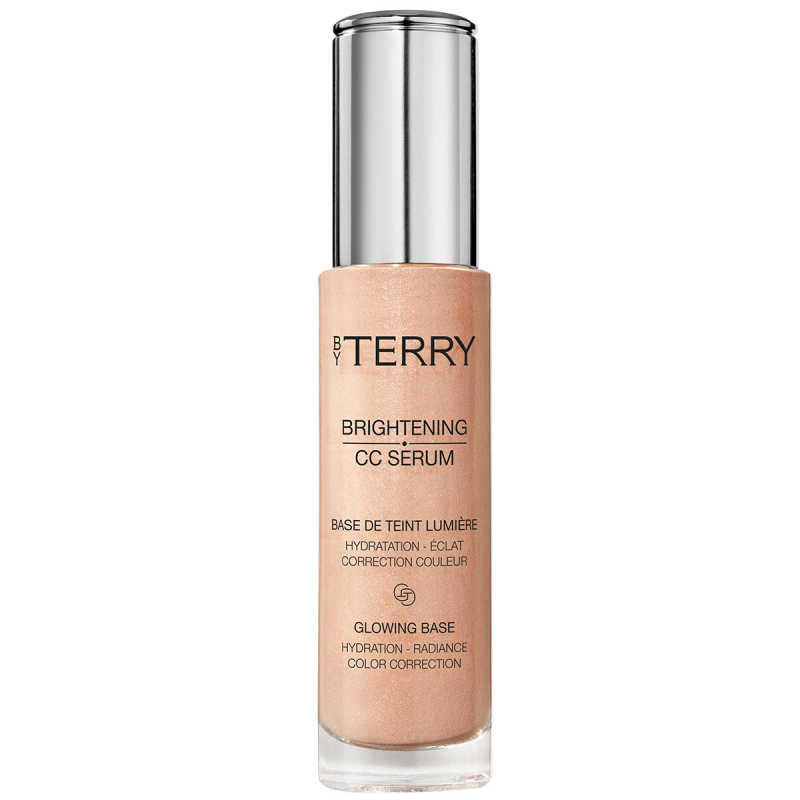 Brightening CC Serum 2.5 Nude Glow