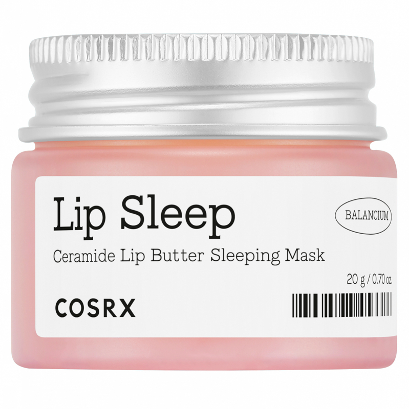 COSRX Lip Sleep Ceramide Lip Butter Sleeping Mask - 20 g