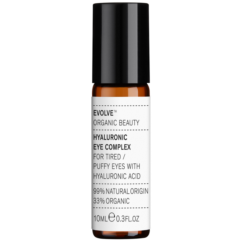 Hyaluronic Eye Complex (10 ml)