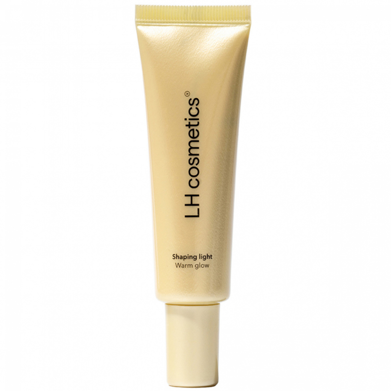 LH cosmetics Shaping Light Warm glow - 25 ml