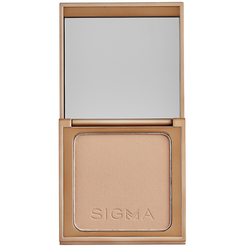 Beauty Matte Bronzer Light