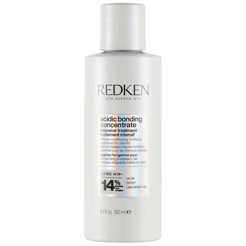 Redken Acidic Bonding Concentrate Intensive Pre-Treatment (150 ml)