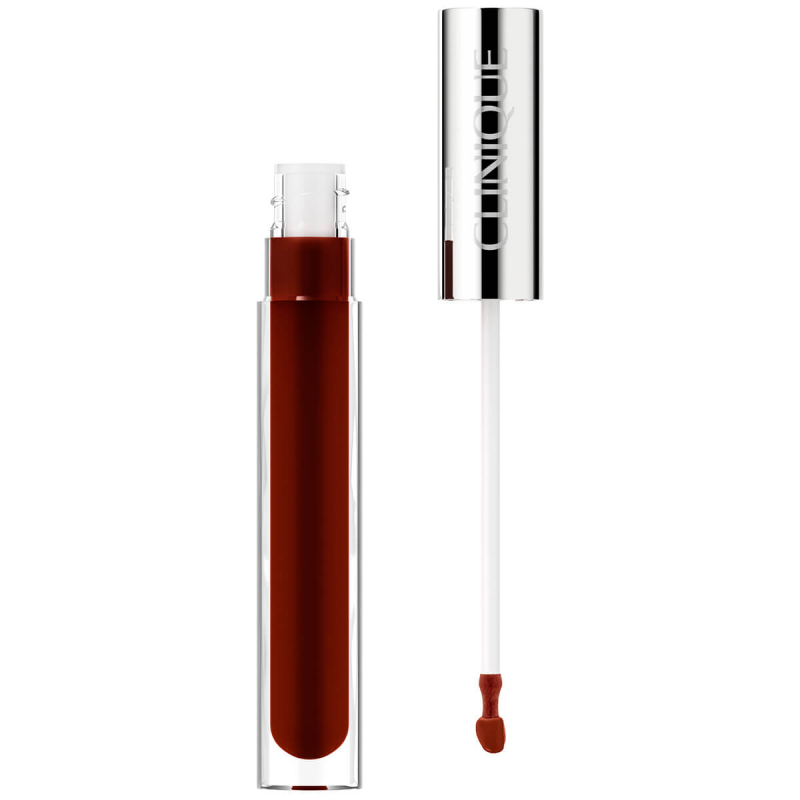 Clinique Honey Collection   Pop Plush Creamy Lip Gloss