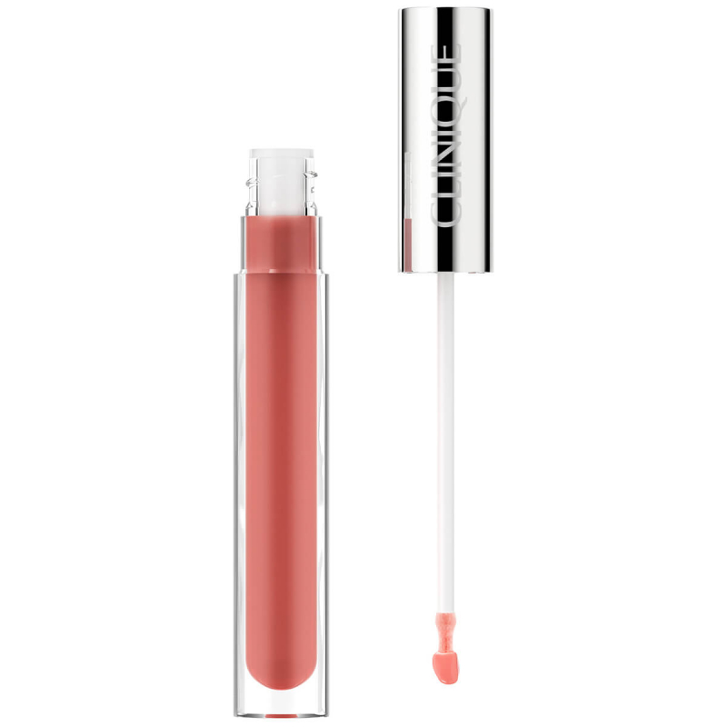 Bilde av Pop Plush Creamy Lip Gloss Chiffon Pop 3,4ml