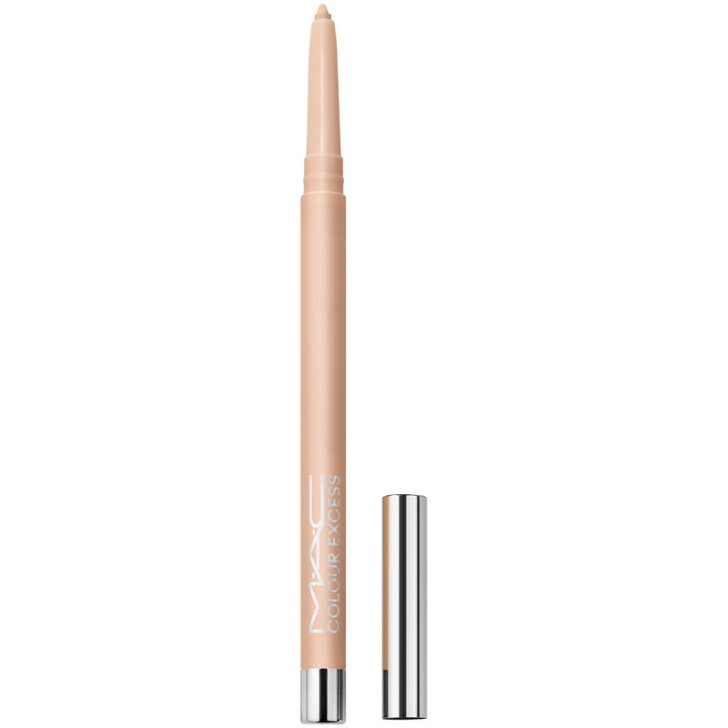 MAC Colour Excess Gel Pencil Eye Liner Full Sleeve