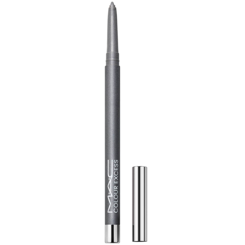 MAC Colour Excess Gel Pencil Eye Liner Isn'T It Iron-Ic?