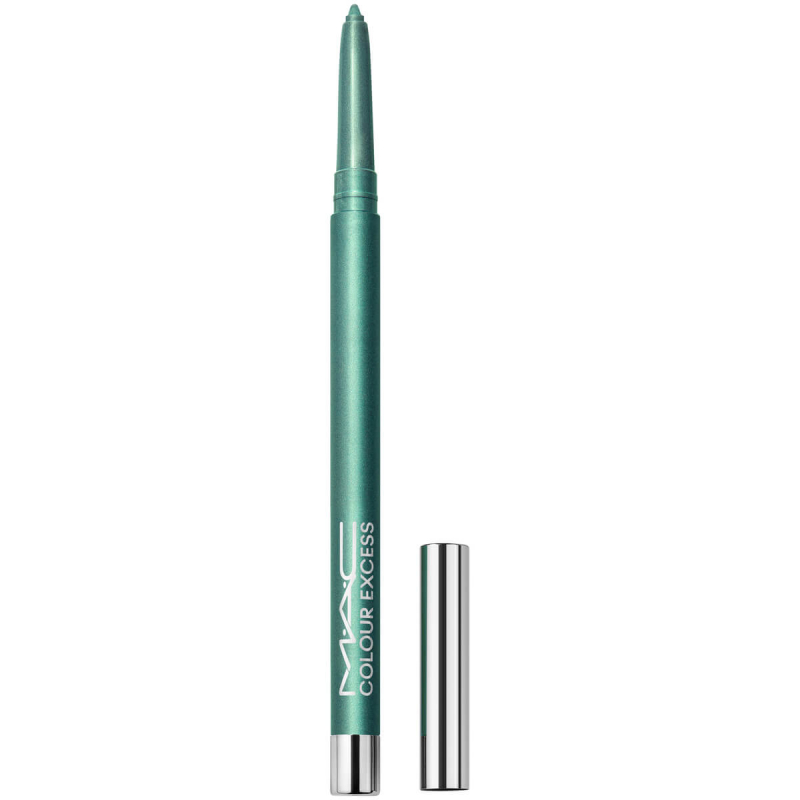 MAC Colour Excess Gel Pencil Eye Liner Pool Shark 0,35g