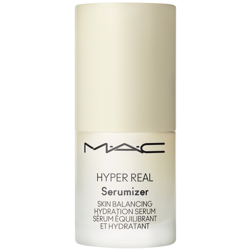 MAC Hyper Real Serumizer Skin Balancing Hydration Serum (15ml)