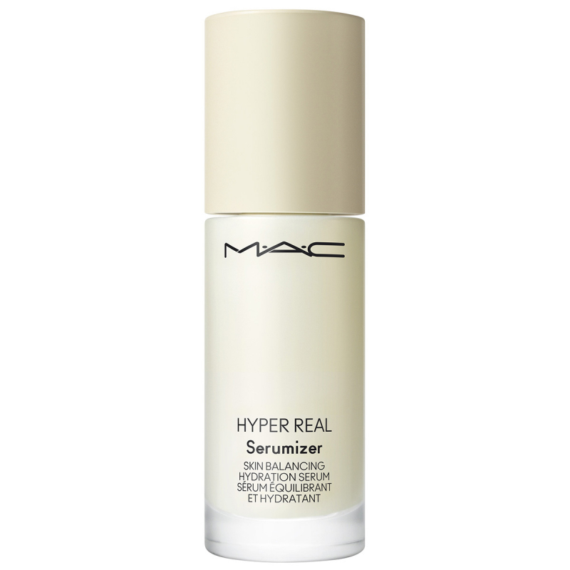 MAC Hyper Real Serumizer Skin Balancing Hydration Serum (30ml)