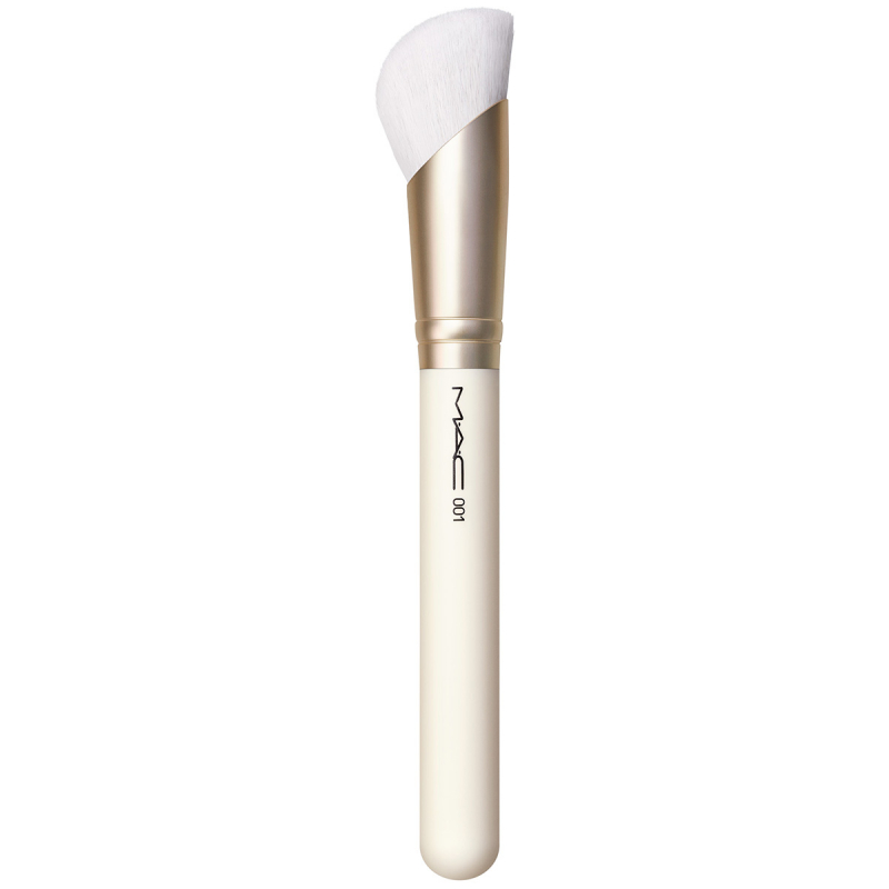 001 Serum + Moisturizer Brush