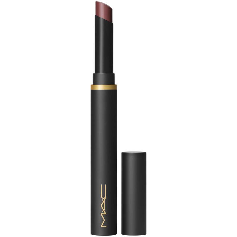 MAC Powder Kiss Velvet Blur Slim Stick Love Clove 2g