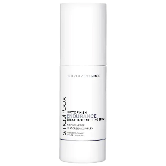 Smashbox Photo Finish Endurance Breathable Setting Spray 110 ml
