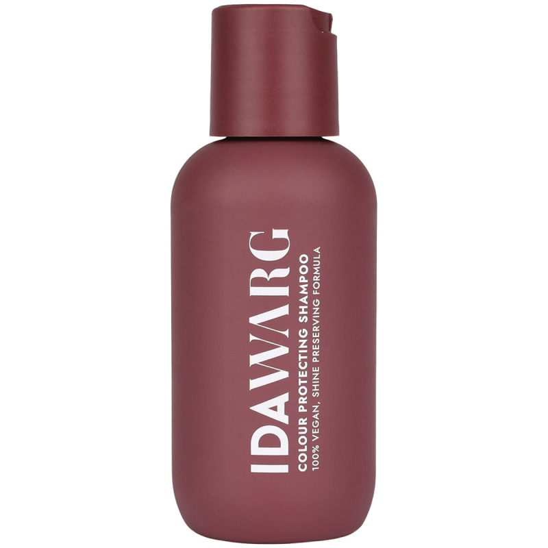 Ida Warg Colour Protecting Shampoo (100ml)