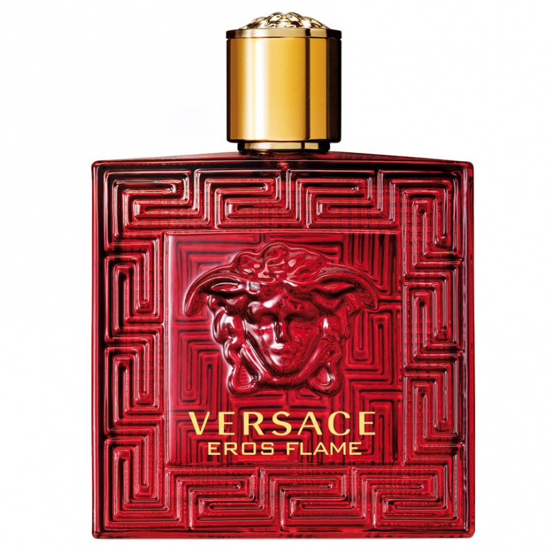 Eros Flame Deo Spray (100ml)