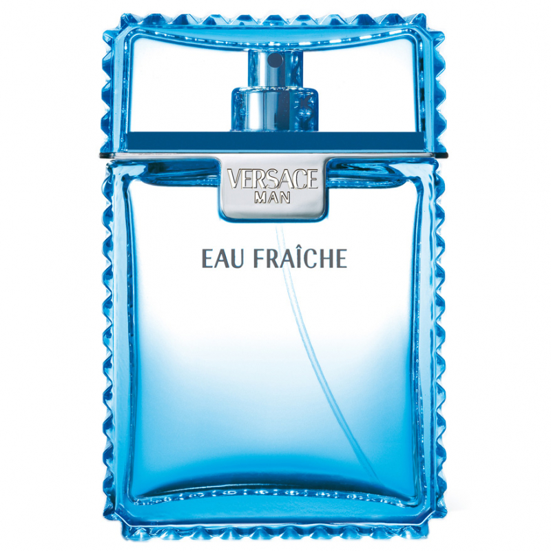 Versace Eau Fraiche Deo Spray (100ml)