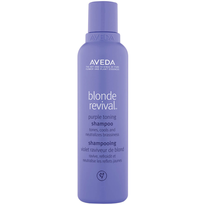 Aveda Blonde Revival Shampoo (200ml)
